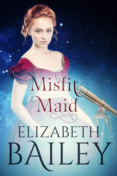 Misfit Maid