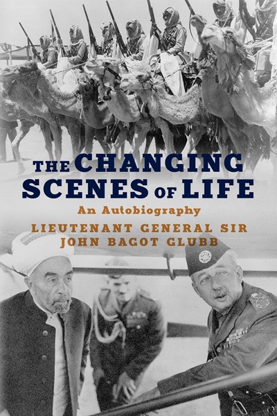 The Changing Scenes of Life: An Autobiography