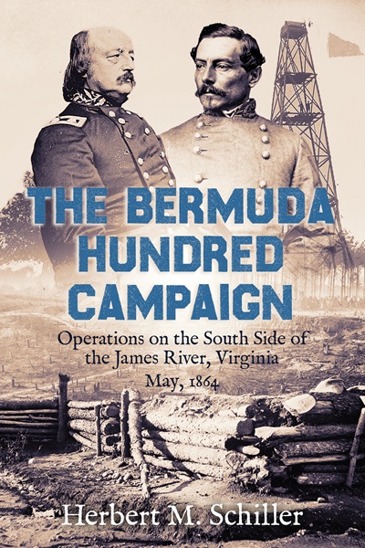 The Bermuda Hundred Campaign