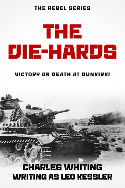The Die-Hards (The Rebel Series Book 2)