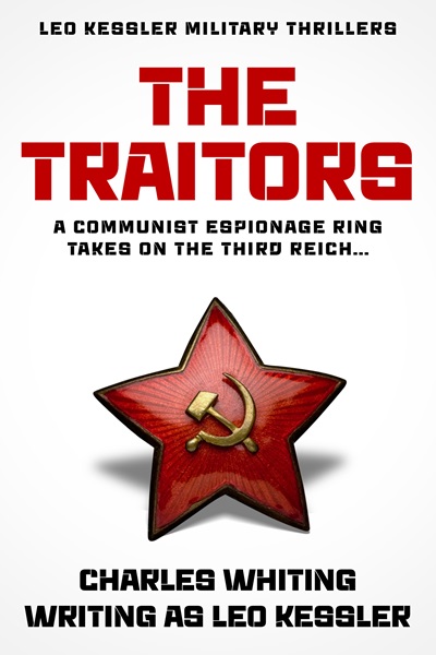 The Traitors