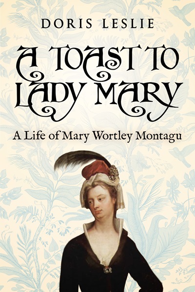 A Toast To Lady Mary