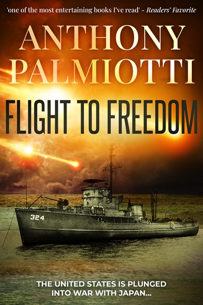 Flight To Freedom