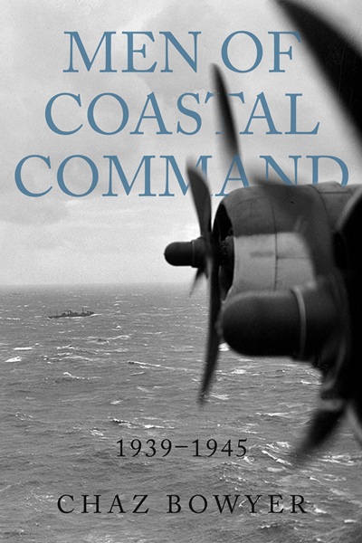 Men of Coastal Command: 1939–1945 (Heroes of the Skies Book 2)