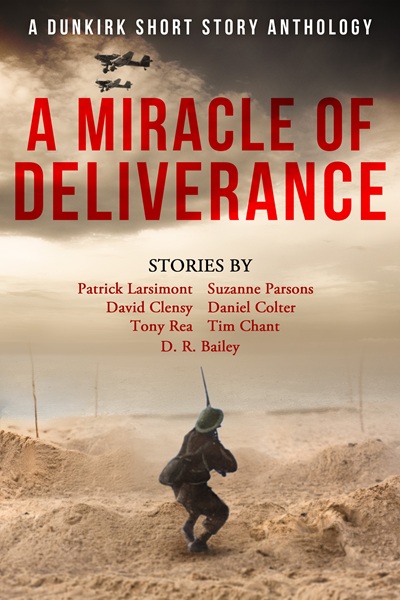 A Miracle of Deliverance
