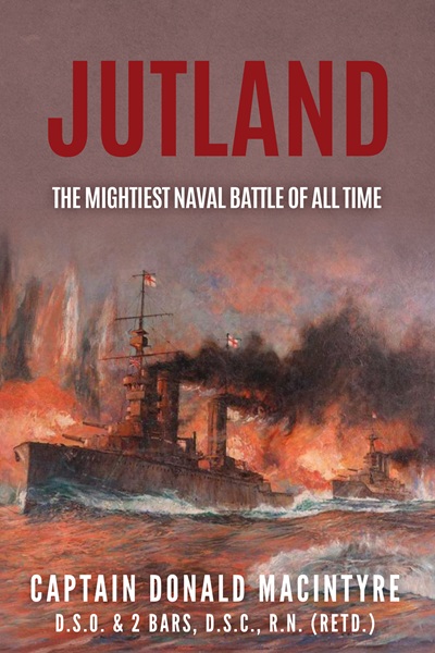 Jutland (The History of World War One)