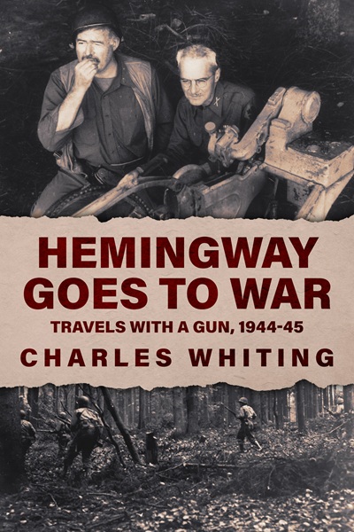 Hemingway Goes to War