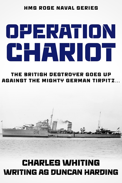 Operation Chariot