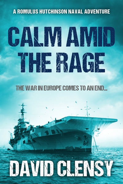 Calm Amid the Rage