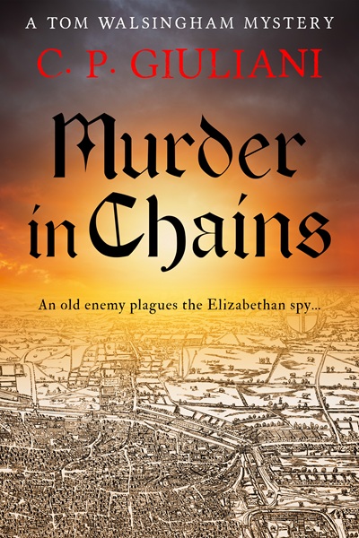 Murder in Chains