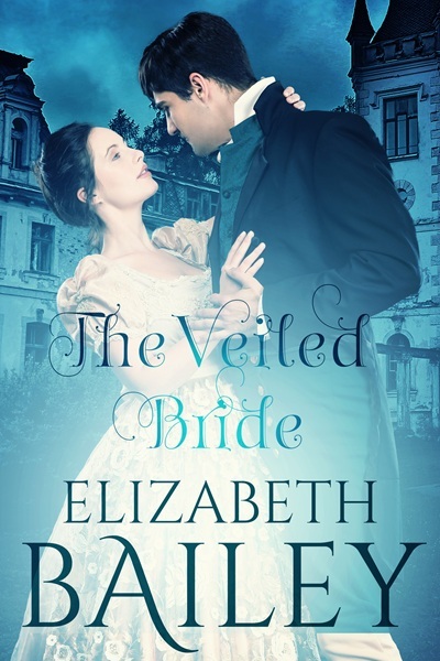 The Veiled Bride