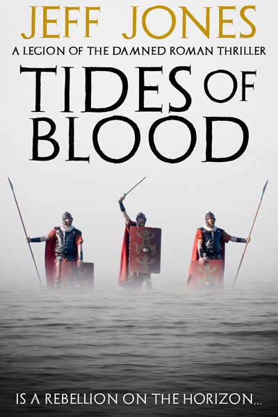 Tides of Blood