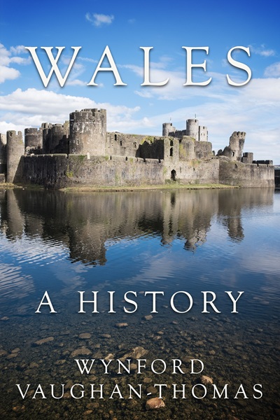 Wales: A History