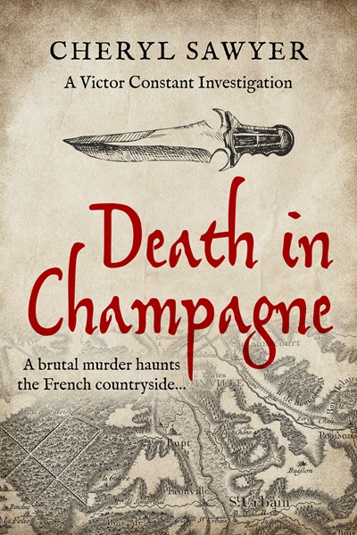 Death In Champagne