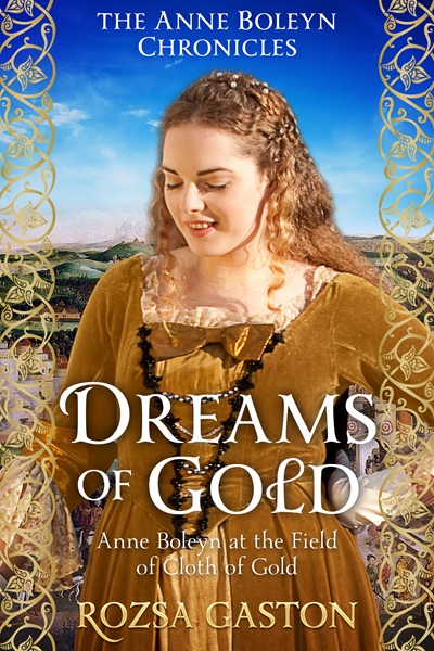Dreams of Gold