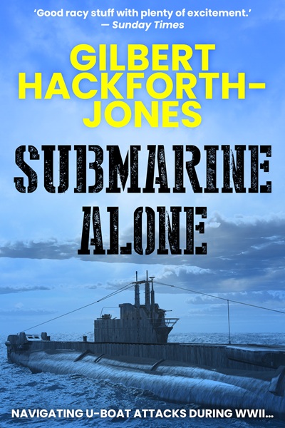 Submarine Alone