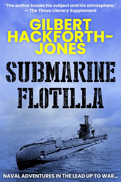 Submarine Flotilla
