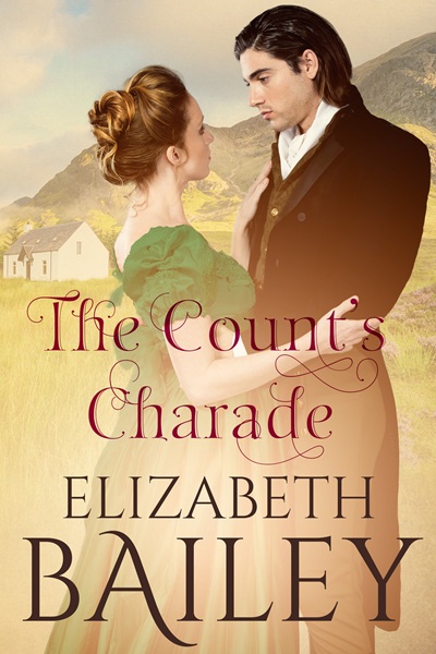 The Count’s Charade