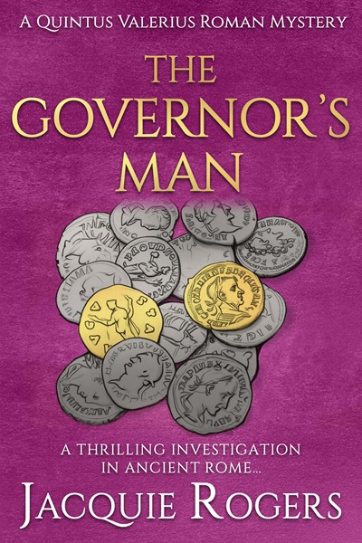 The Governor’s Man