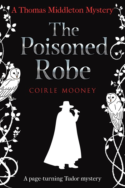 The Poisoned Robe
