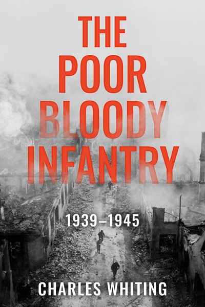 The Bloody Infantry