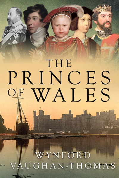 Princes of Wales