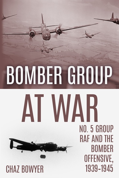 Bomber Group at War