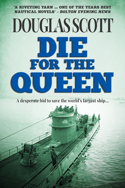 Die for the Queen