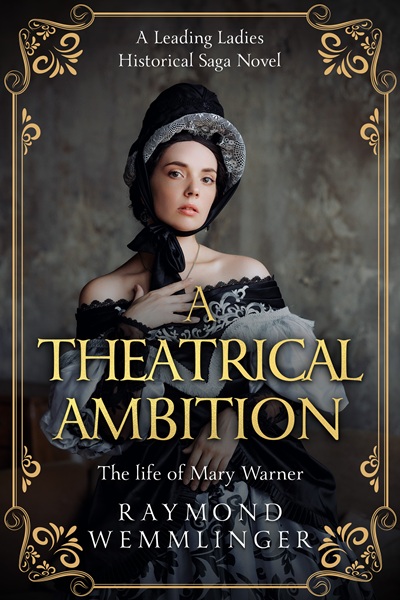 A Theatrical Ambition