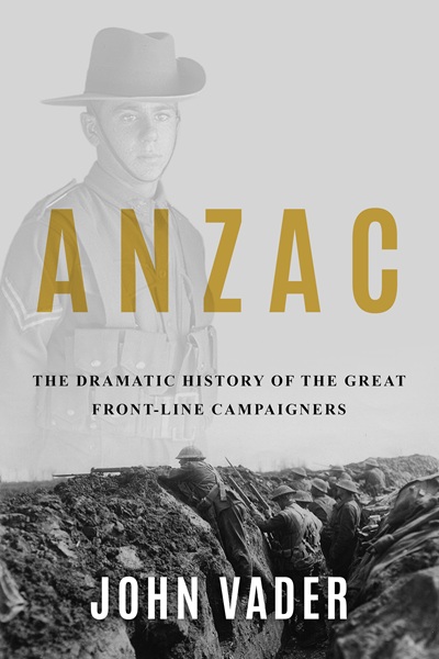 Anzac