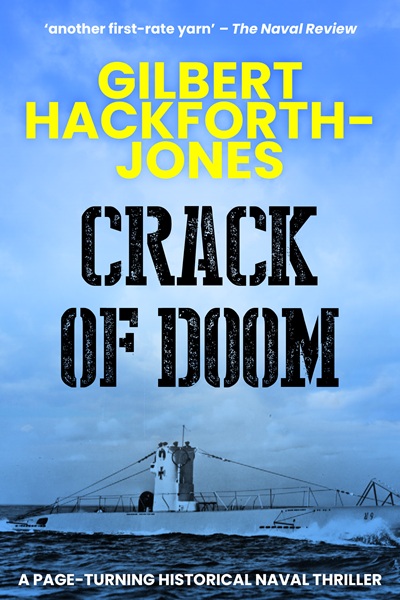 Crack of Doom