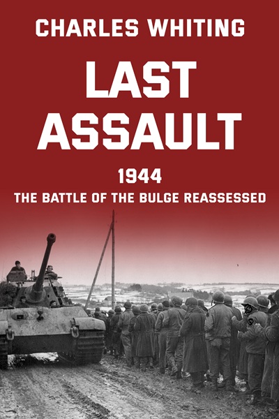 Last Assault
