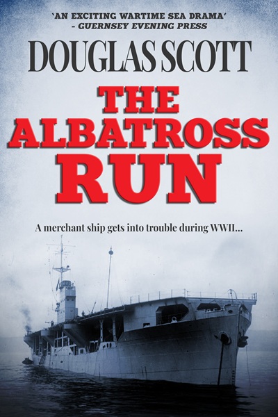 The Albatross Run