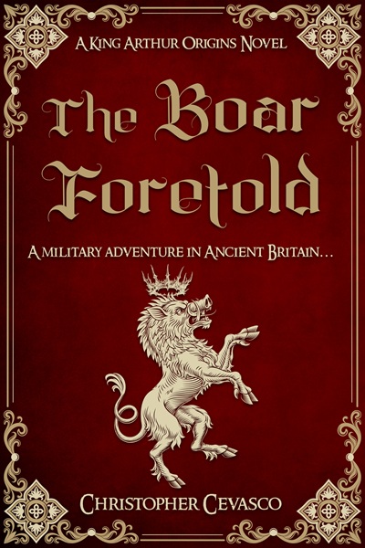 The Boar Foretold
