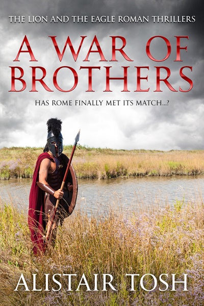 A War of Brothers
