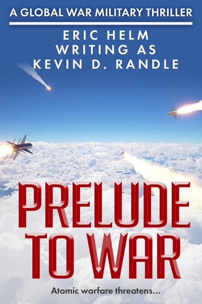 Prelude to War