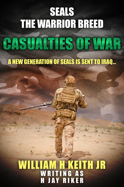 Casualties of War
