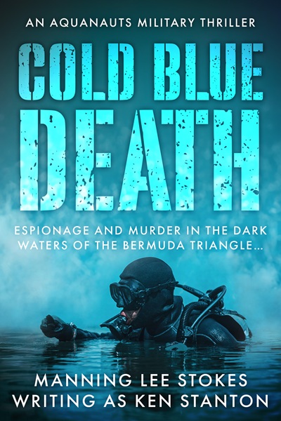 Cold Blue Death