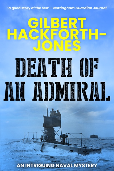 Death of an Admiral