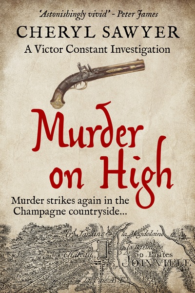 Murder on High