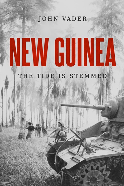 New Guinea