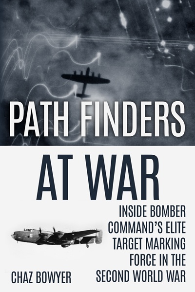 Path Finders At War