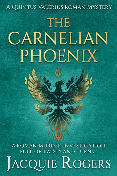 The Carnelian Phoenix