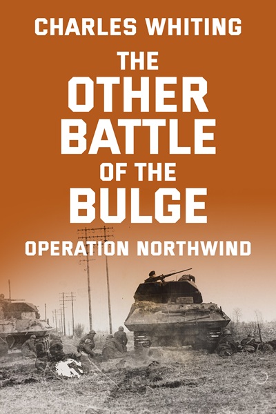 The Other Battle of the Bulge