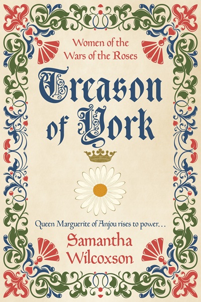 Treason of York