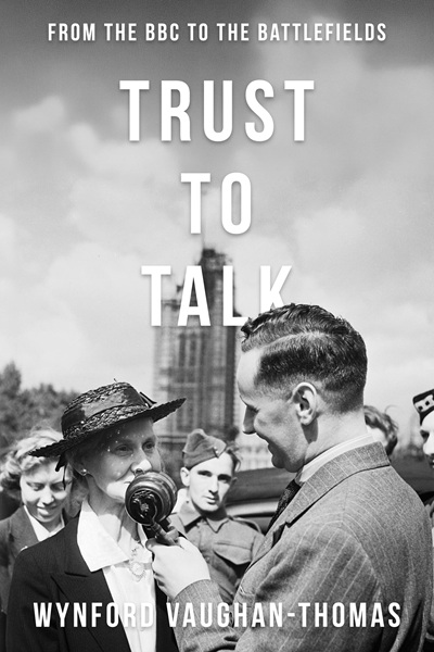 Trust to Talk