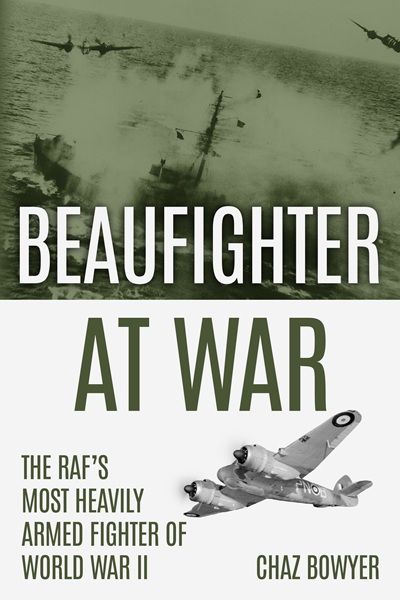 Beaufighter at War