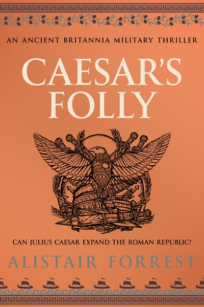 Caesar’s Folly