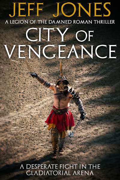 City of Vengeance