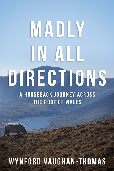Madly in all Directions